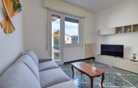 Appartement 6 personnes à Rapallo - Photo 8