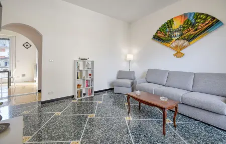 Appartement 6 personnes à Rapallo - Photo 9