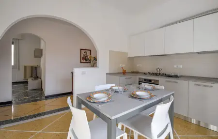 Appartement 6 personnes à Rapallo - Photo 10