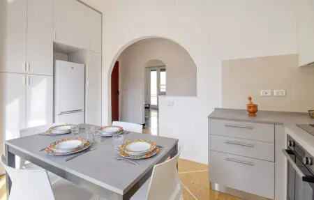 Appartement 6 personnes à Rapallo - Photo 11