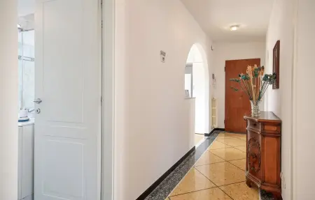 Appartement 6 personnes à Rapallo - Photo 12