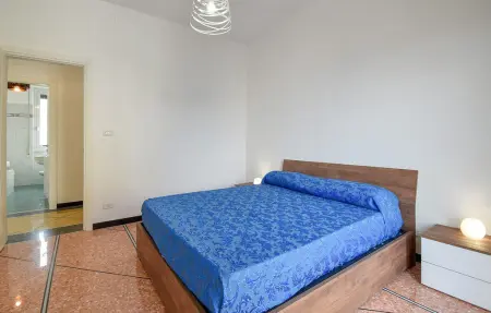 Appartement 6 personnes à Rapallo - Photo 13