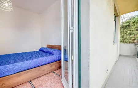 Appartement 6 personnes à Rapallo - Photo 14