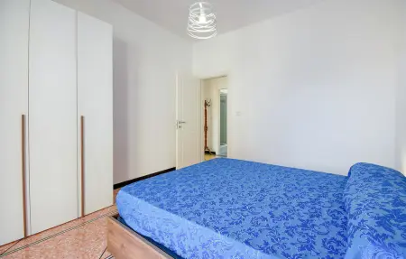 Appartement 6 personnes à Rapallo - Photo 15