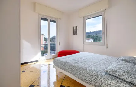 Appartement 6 personnes à Rapallo - Photo 16
