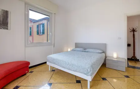 Appartement 6 personnes à Rapallo - Photo 17