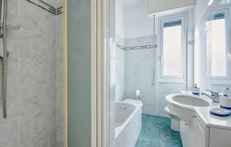 Appartement 6 personnes à Rapallo - Photo 21