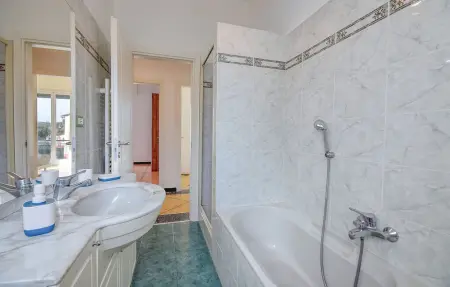 Appartement 6 personnes à Rapallo - Photo 22