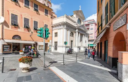 Appartement 6 personnes à Rapallo - Photo 25