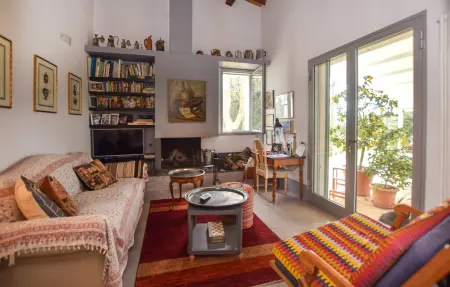 Maison 4 personnes à Ischia di Castro - Photo 2