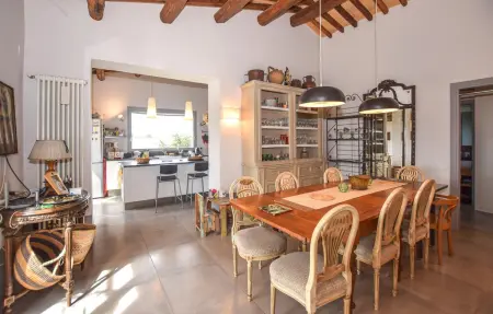Maison 4 personnes à Ischia di Castro - Photo 3