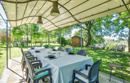 Maison 4 personnes à Ischia di Castro - Photo 6