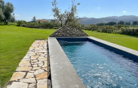 Maison 4 personnes à Ischia di Castro - Photo 9