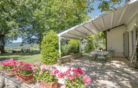 Maison 4 personnes à Ischia di Castro - Photo 12