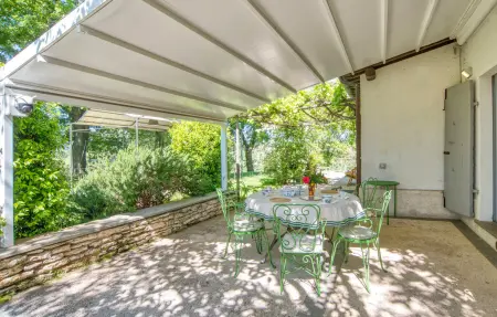Maison 4 personnes à Ischia di Castro - Photo 13