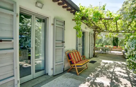 Maison 4 personnes à Ischia di Castro - Photo 14