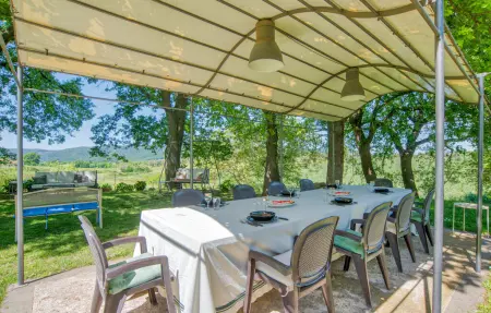Maison 4 personnes à Ischia di Castro - Photo 16