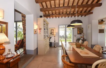 Maison 4 personnes à Ischia di Castro - Photo 19