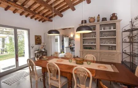Maison 4 personnes à Ischia di Castro - Photo 20