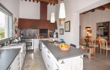 Maison 4 personnes à Ischia di Castro - Photo 21