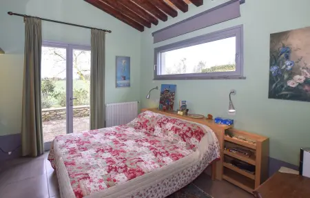 Maison 4 personnes à Ischia di Castro - Photo 24