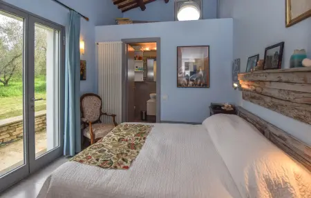 Maison 4 personnes à Ischia di Castro - Photo 25