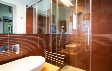 Maison 4 personnes à Ischia di Castro - Photo 26