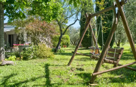 Maison 4 personnes à Ischia di Castro - Photo 28