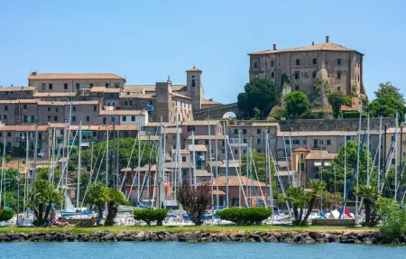 Maison 4 personnes à Ischia di Castro - Photo 30