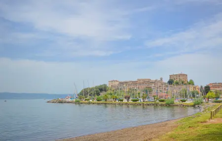 Maison 4 personnes à Ischia di Castro - Photo 31