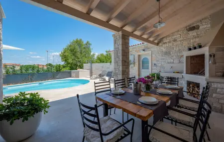 Maison 8 personnes à Vodnjan - Photo 1