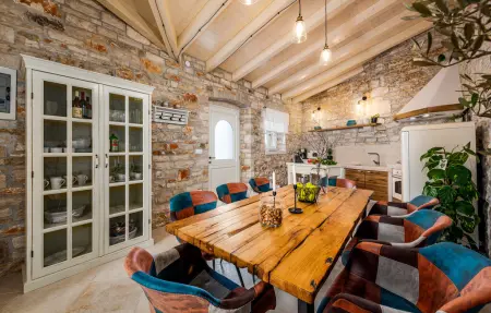 Maison 8 personnes à Vodnjan - Photo 4