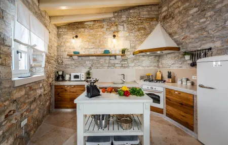 Maison 8 personnes à Vodnjan - Photo 5