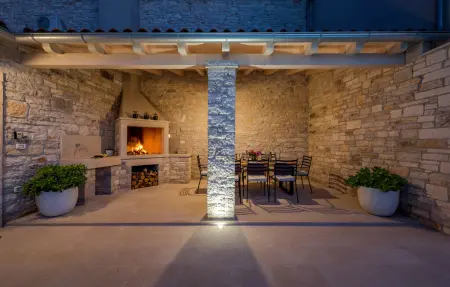 Maison 8 personnes à Vodnjan - Photo 7