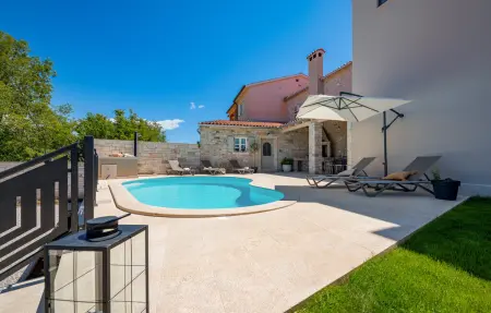 Maison 8 personnes à Vodnjan - Photo 8