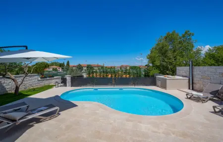 Maison 8 personnes à Vodnjan - Photo 9