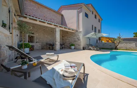 Maison 8 personnes à Vodnjan - Photo 10