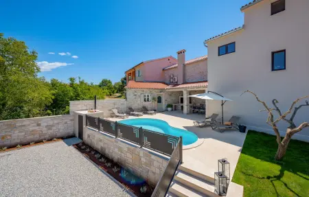 Maison 8 personnes à Vodnjan - Photo 11