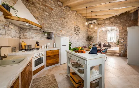 Maison 8 personnes à Vodnjan - Photo 16