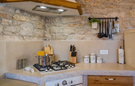 Maison 8 personnes à Vodnjan - Photo 17
