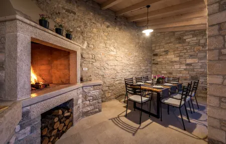 Maison 8 personnes à Vodnjan - Photo 19