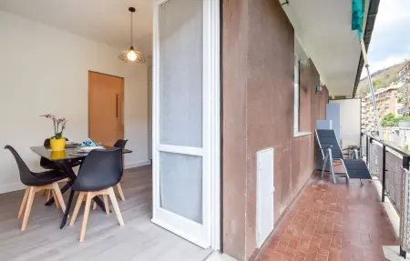 Appartement 2 personnes à Recco - Photo 1