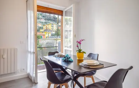 Appartement 2 personnes à Recco - Photo 8