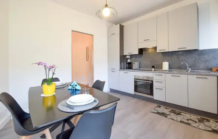 Appartement 2 personnes à Recco - Photo 9