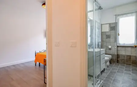 Appartement 2 personnes à Recco - Photo 12