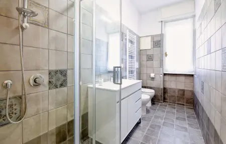 Appartement 2 personnes à Recco - Photo 14