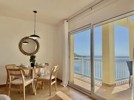 Appartement à Roses avec piscine, WiFi, clim et parking, proche plage - Photo 7