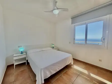 Appartement à Roses avec piscine, WiFi, clim et parking, proche plage - Photo 15