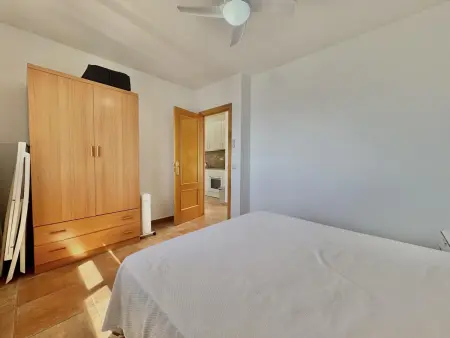 Appartement à Roses avec piscine, WiFi, clim et parking, proche plage - Photo 16