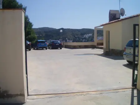 Appartement avec piscine, climatisation et parking à 700m de la plage à Roses - Photo 17